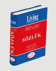 Living English Dictionary Student