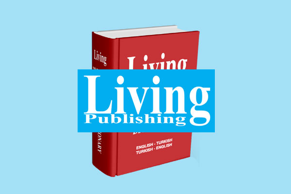 Living Yayınları ile İngilizce çok kolay!