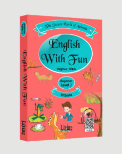 English With Fun - Beginner Level 2