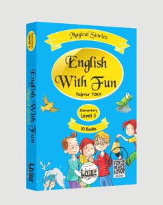 English With Fun - Elementary Level 3