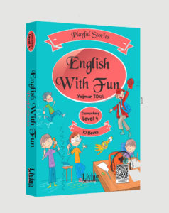English With Fun - Elementary Level 4