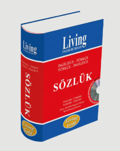 Living English Dictionary Gold