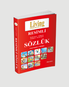 Living Resimli İngilizce Sözlük